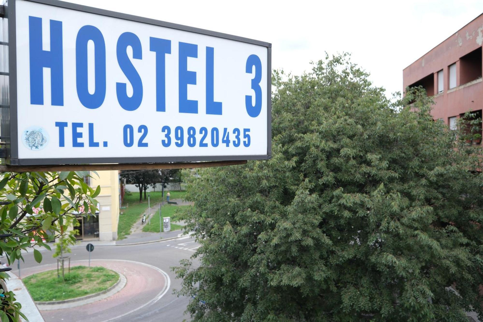 3 Casa de hóspedes 3*