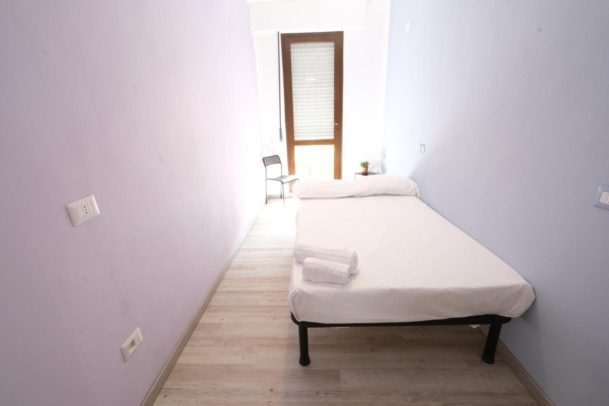 3 Casa de hóspedes