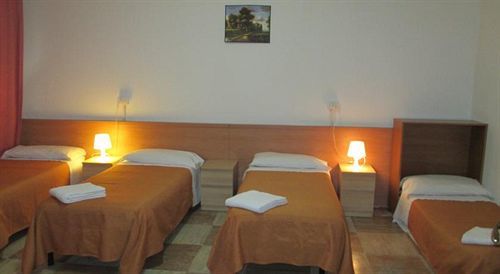 3 Casa de hóspedes